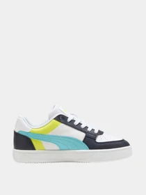 Кеды PUMA модель 39446112 Фото