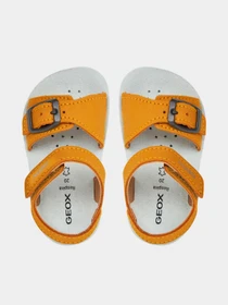 Сандалии Geox модель B555SA-00032-C2021 Фото