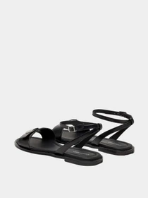Сандалии Calvin Klein модель HW0HW02367-BEH Фото