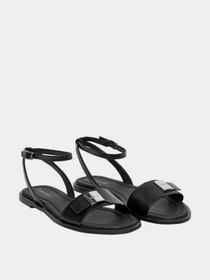 Сандалии Calvin Klein модель HW0HW02367-BEH Фото