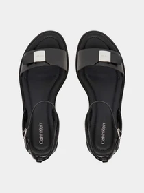 Сандалии Calvin Klein модель HW0HW02367-BEH Фото
