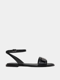 Сандалии Calvin Klein модель HW0HW02367-BEH Фото