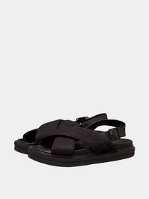 Сандалии Calvin Klein модель YM0YM01221-0GJ Фото