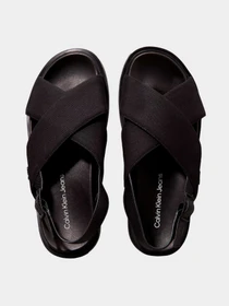 Сандалии Calvin Klein модель YM0YM01221-0GJ Фото