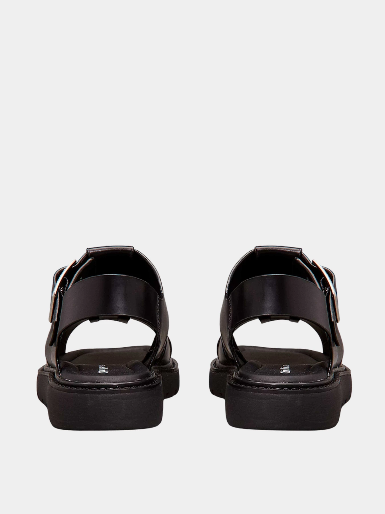 Сандалии Calvin Klein модель YW0YW01700-0GJ Фото