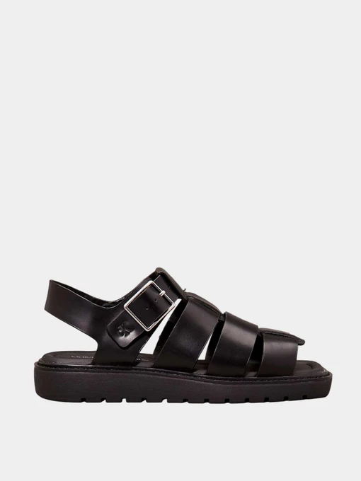 Сандалии Calvin Klein модель YW0YW01700-0GJ Фото