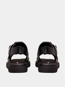 Сандалии Calvin Klein модель YW0YW01700-0GJ Фото