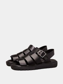 Сандалии Calvin Klein модель YW0YW01700-0GJ Фото