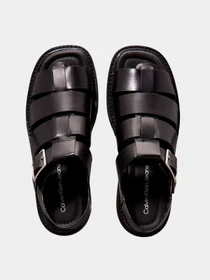 Сандалии Calvin Klein модель YW0YW01700-0GJ Фото