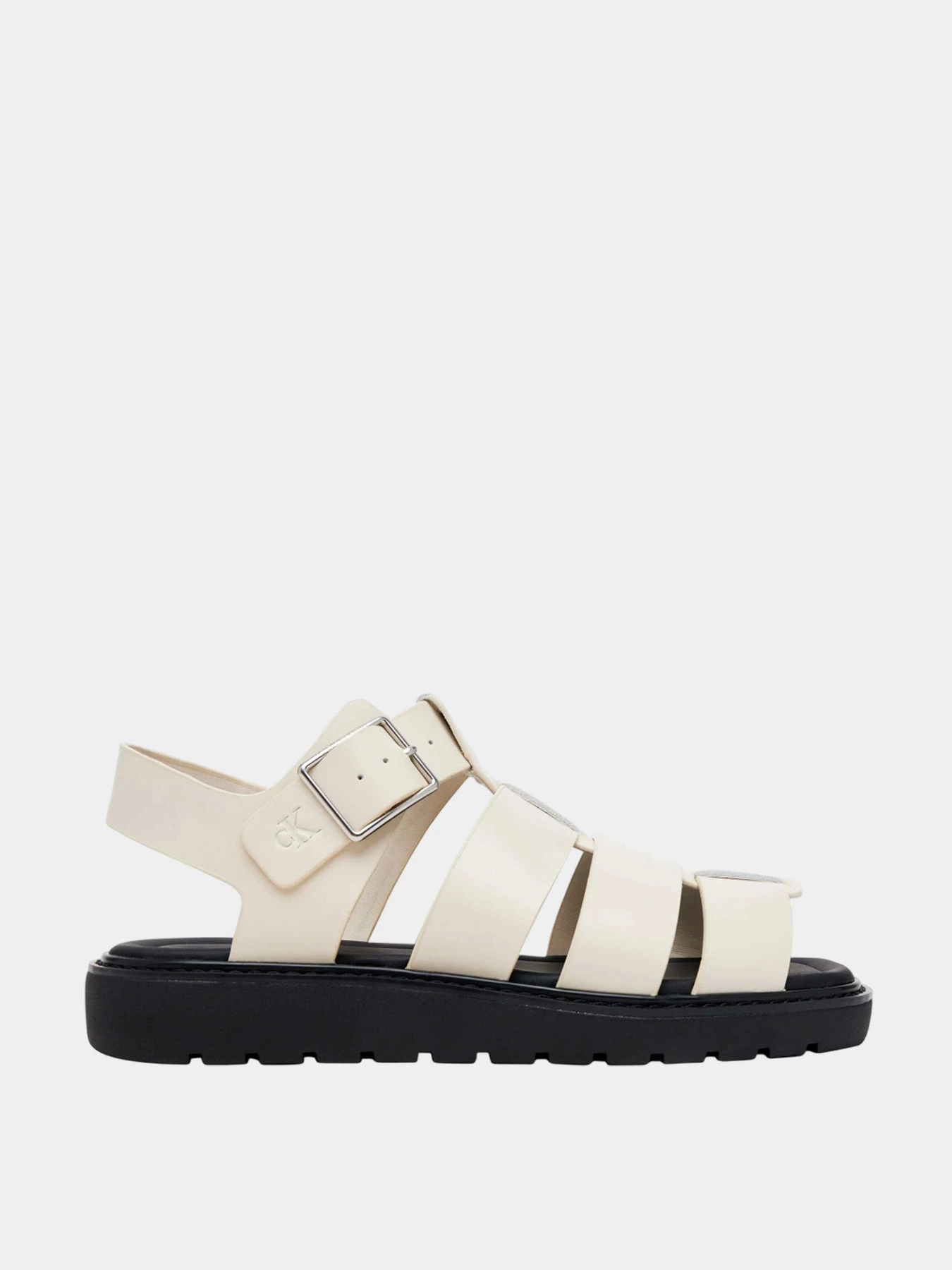 Сандалии Calvin Klein модель YW0YW01700-AEO Фото