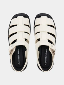 Сандалии Calvin Klein модель YW0YW01700-AEO Фото