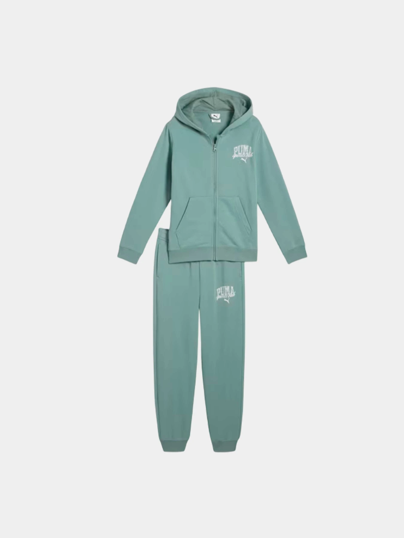 Костюмы PUMA модель 68727930 Костюмы PUMA модель 68727930 Фото
