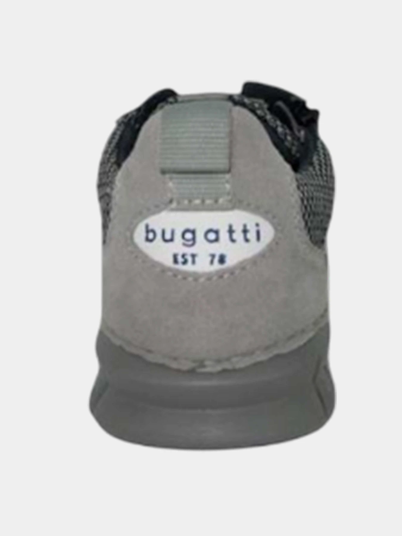 Кроссовки Bugatti модель 321-AKM03-1469-1515 Кроссовки Bugatti модель 321-AKM03-1469-1515 Фото