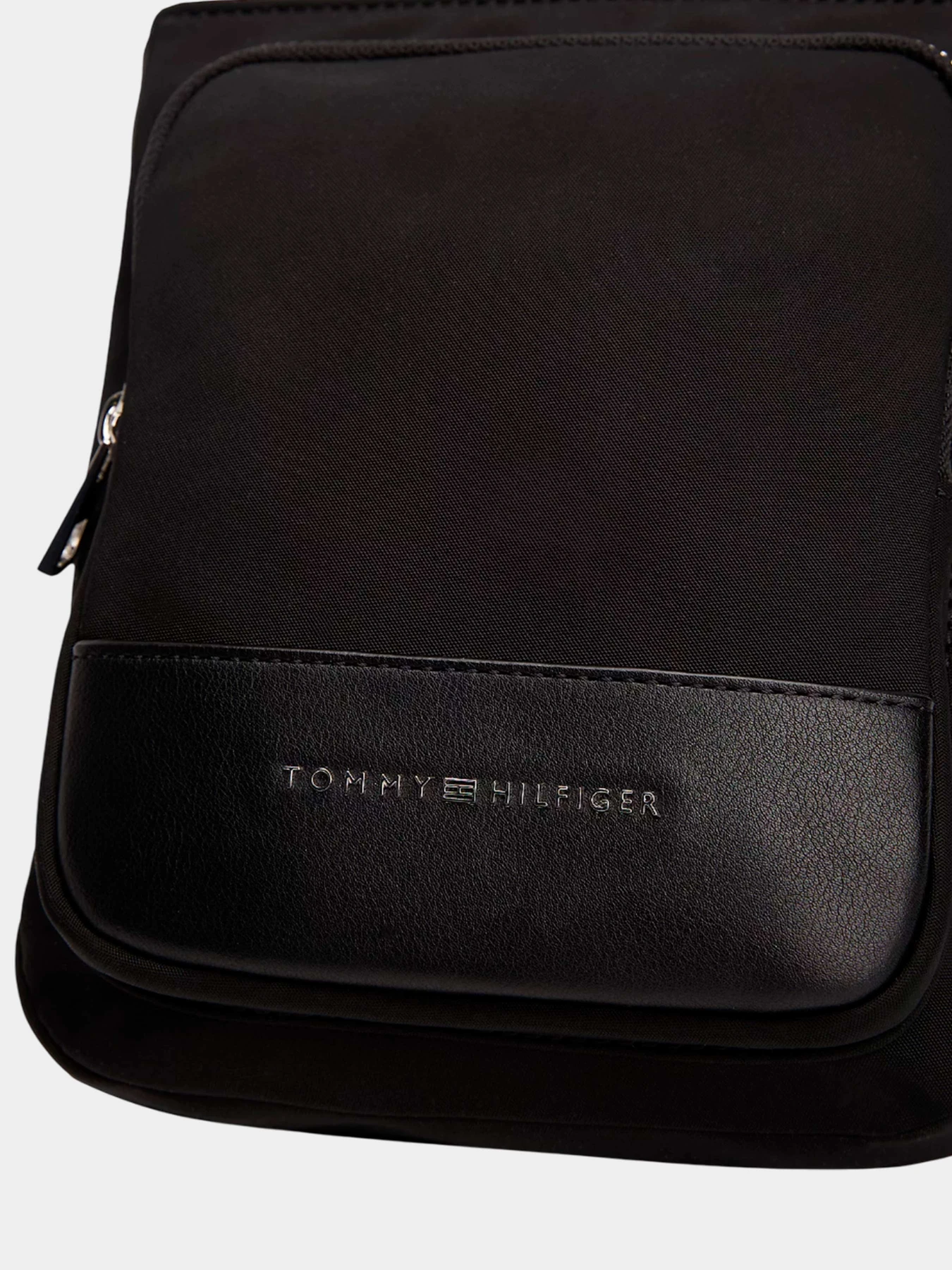Сумки Tommy Hilfiger модель AM0AM13193-BDS Фото