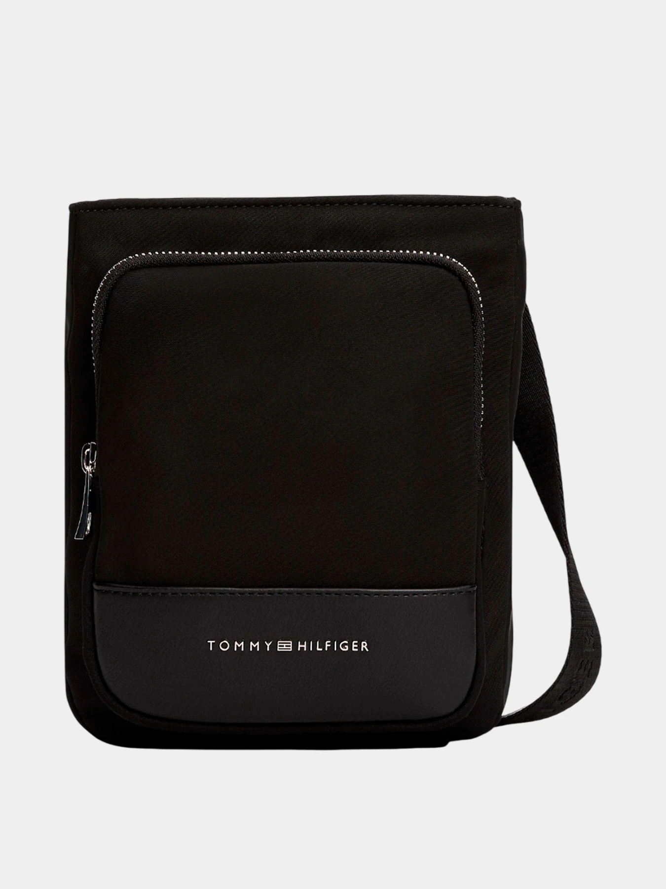 Сумки Tommy Hilfiger модель AM0AM13193-BDS Фото