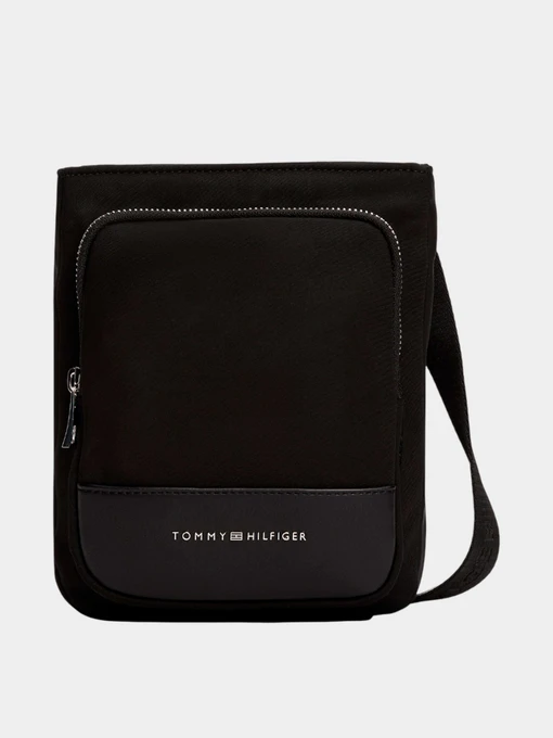 Сумки Tommy Hilfiger модель AM0AM13193-BDS Фото