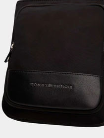 Сумки Tommy Hilfiger модель AM0AM13193-BDS Фото