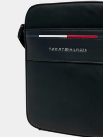 Сумки Tommy Hilfiger модель AM0AM13196-BDS Фото