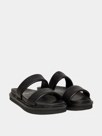 Шлёпанцы Calvin Klein модель YM0YM01226-0GJ Фото