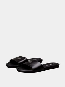 Шлёпанцы Calvin Klein модель YW0YW01697-0GJ Фото
