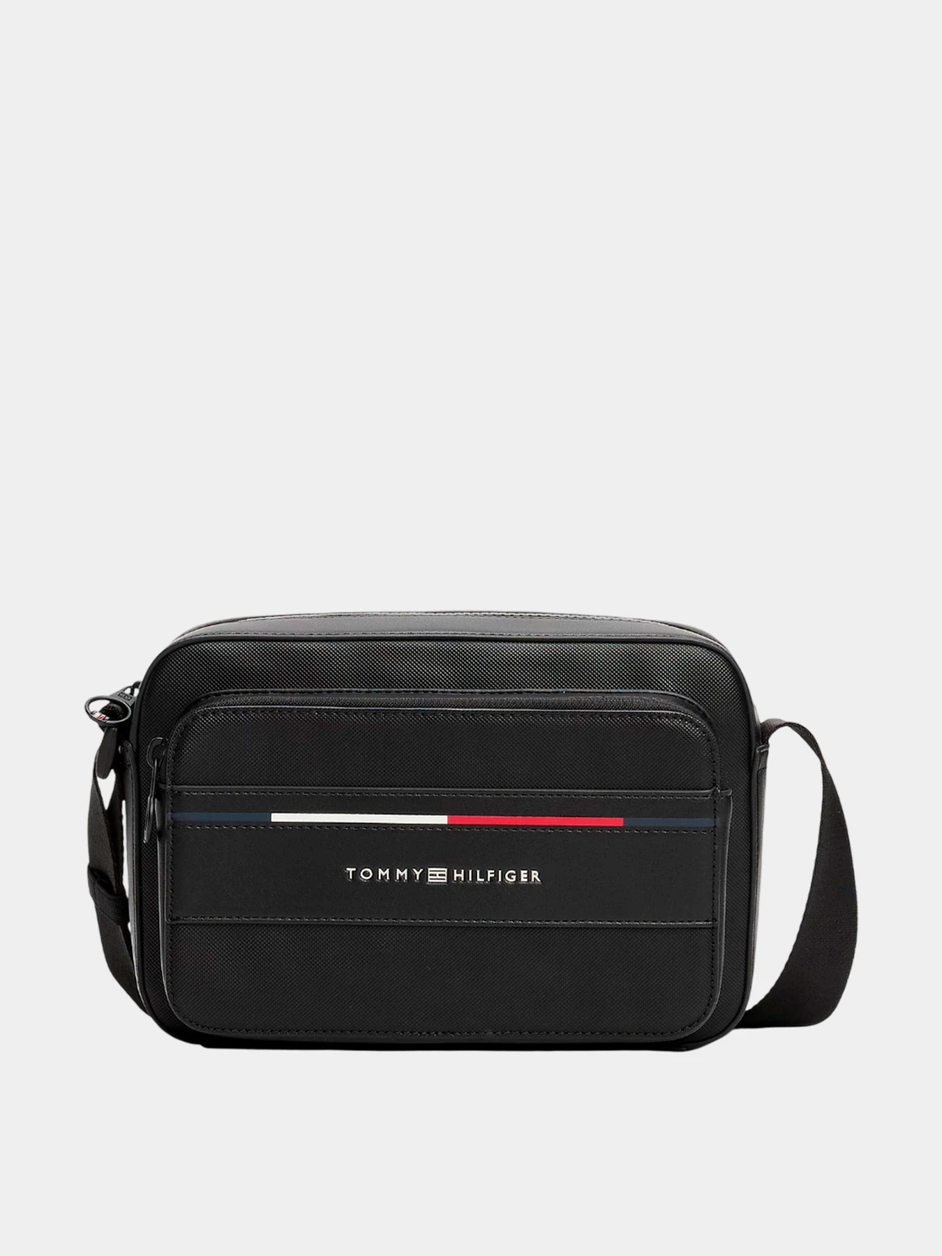 Сумки Tommy Hilfiger модель AM0AM13199-BDS Сумки Tommy Hilfiger модель AM0AM13199-BDS Фото