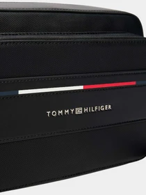 Сумки Tommy Hilfiger модель AM0AM13199-BDS Фото