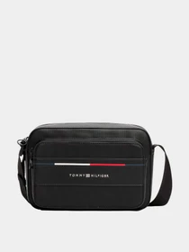 Сумки Tommy Hilfiger модель AM0AM13199-BDS Фото