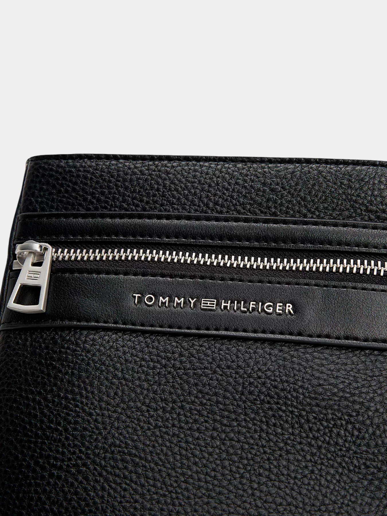 Сумки Tommy Hilfiger модель AM0AM13205-BDS Фото