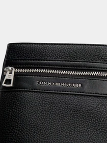 Сумки Tommy Hilfiger модель AM0AM13205-BDS Фото