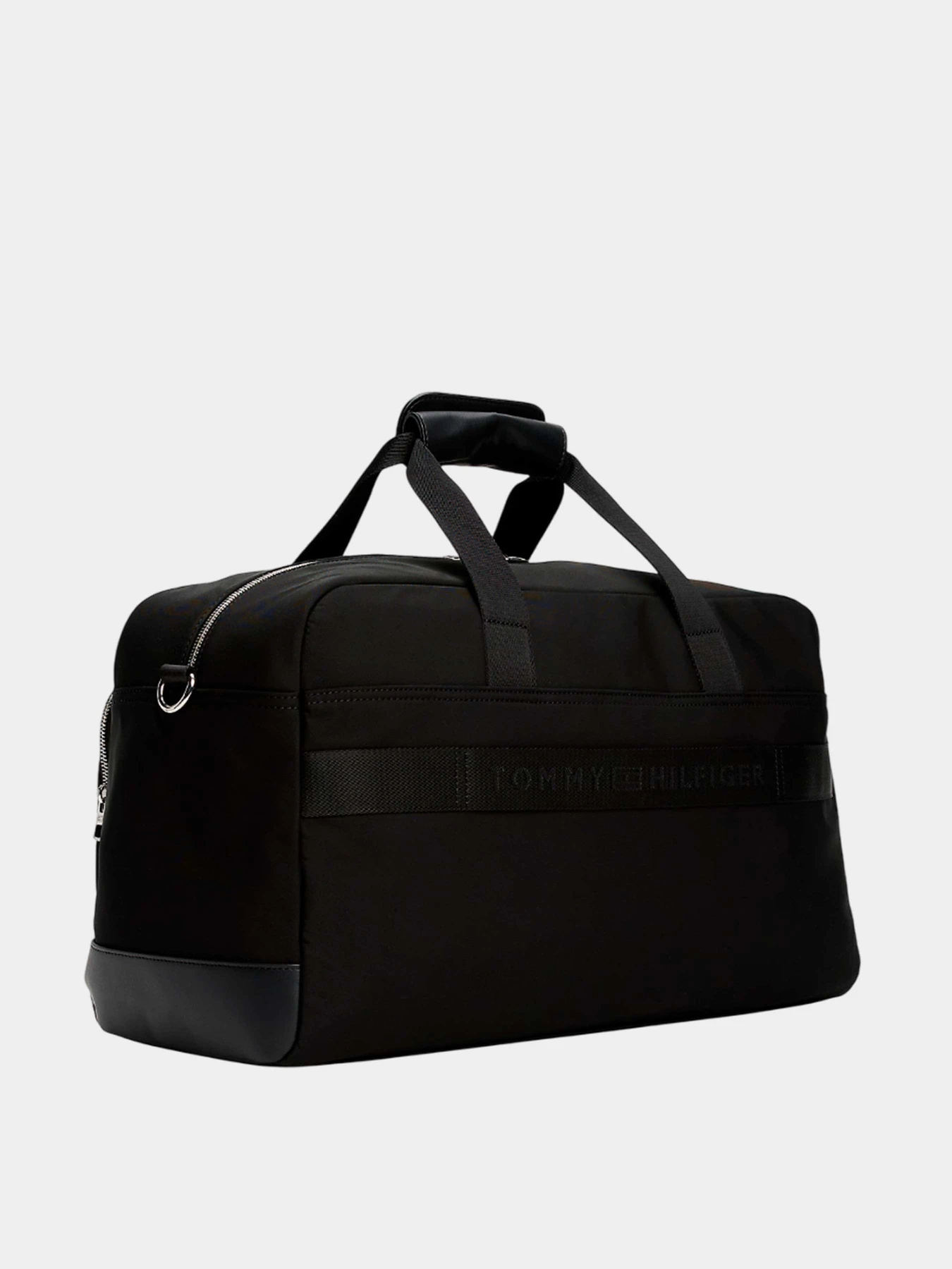 Сумки Tommy Hilfiger модель AM0AM13382-BDS Сумки Tommy Hilfiger модель AM0AM13382-BDS Фото