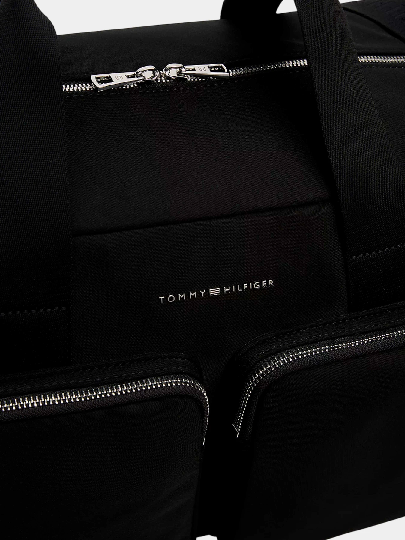 Сумки Tommy Hilfiger модель AM0AM13382-BDS Сумки Tommy Hilfiger модель AM0AM13382-BDS Фото