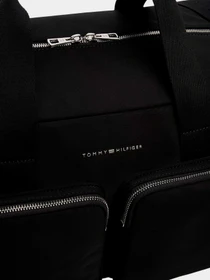 Сумки Tommy Hilfiger модель AM0AM13382-BDS Фото
