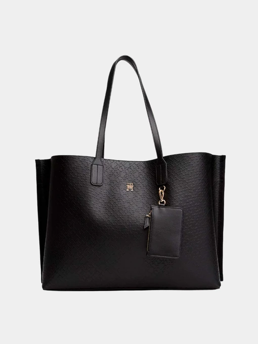 Сумки Tommy Hilfiger модель AW0AW17195-BDS Фото