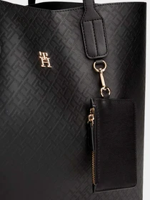 Сумки Tommy Hilfiger модель AW0AW17195-BDS Фото