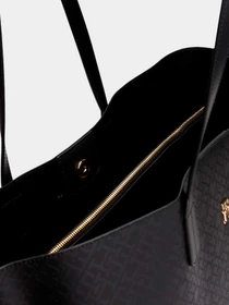 Сумки Tommy Hilfiger модель AW0AW17195-BDS Фото
