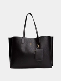 Сумки Tommy Hilfiger модель AW0AW17195-BDS Фото