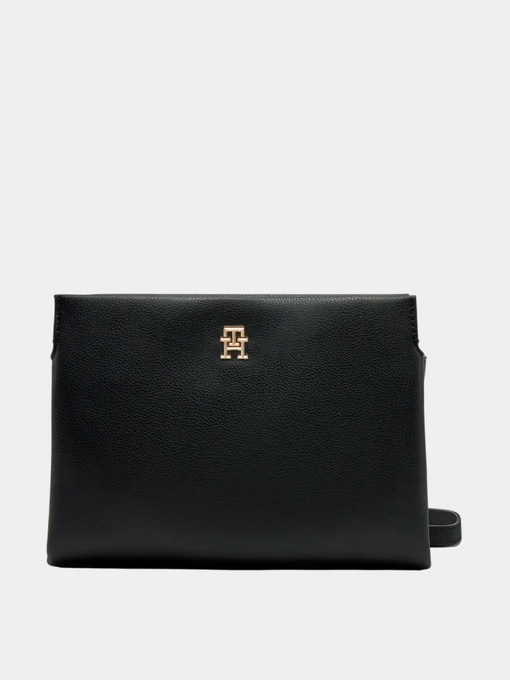 Сумки Tommy Hilfiger модель AW0AW17225-BDS Фото