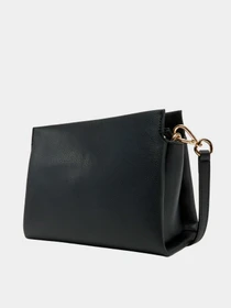 Сумки Tommy Hilfiger модель AW0AW17225-BDS Фото