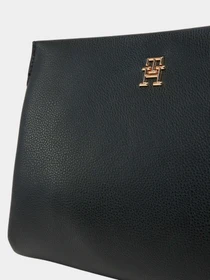 Сумки Tommy Hilfiger модель AW0AW17225-BDS Фото
