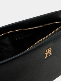 Сумки Tommy Hilfiger модель AW0AW17225-BDS Фото