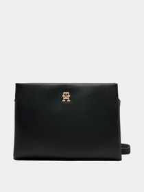 Сумки Tommy Hilfiger модель AW0AW17225-BDS Фото