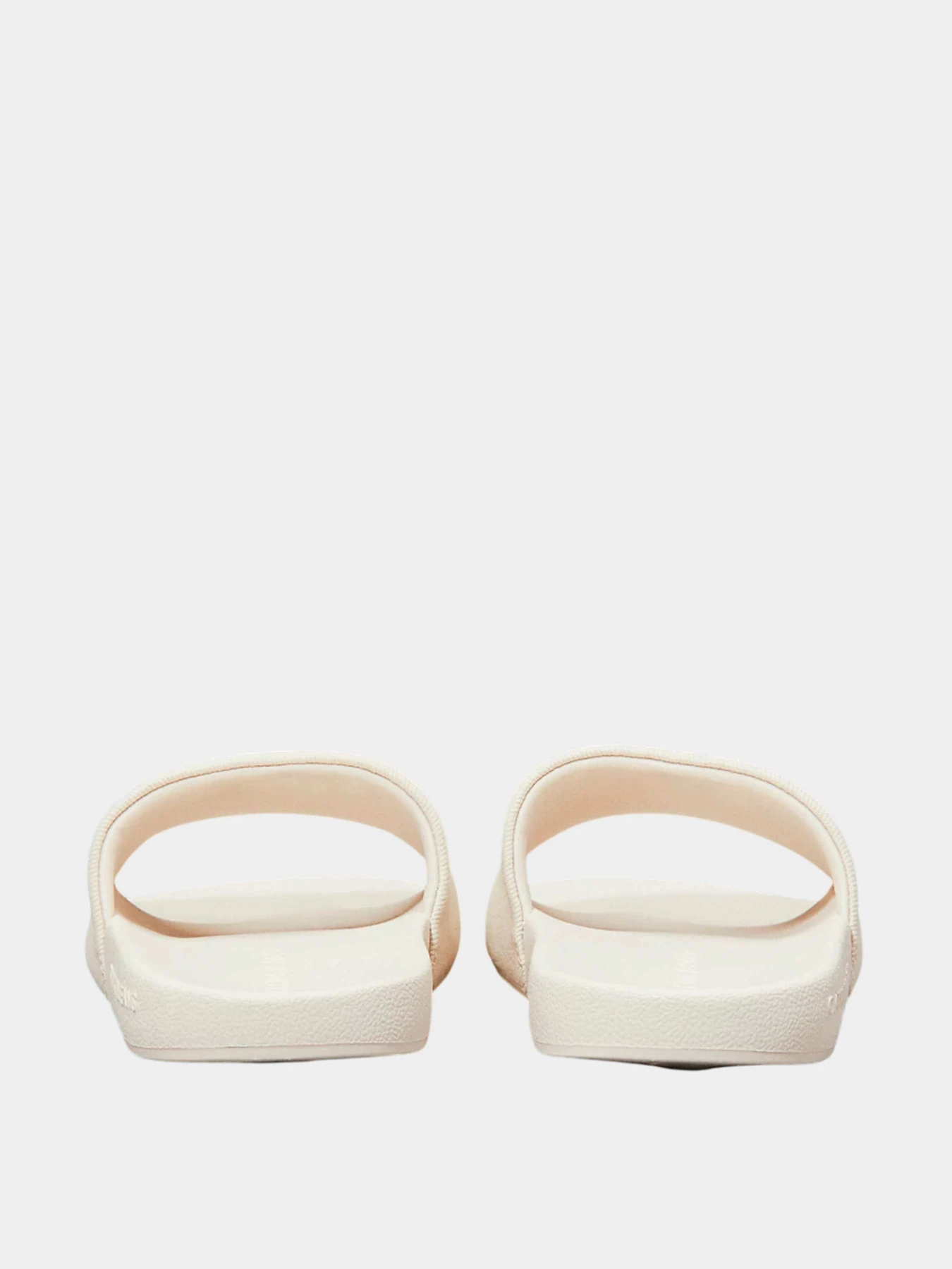 Шлёпанцы Calvin Klein модель YW0YW01713-AEO Шлёпанцы Calvin Klein модель YW0YW01713-AEO Фото