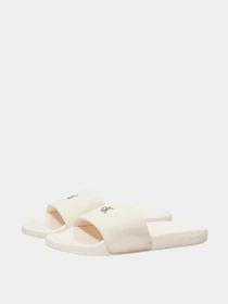 Шлёпанцы Calvin Klein модель YW0YW01713-AEO Фото