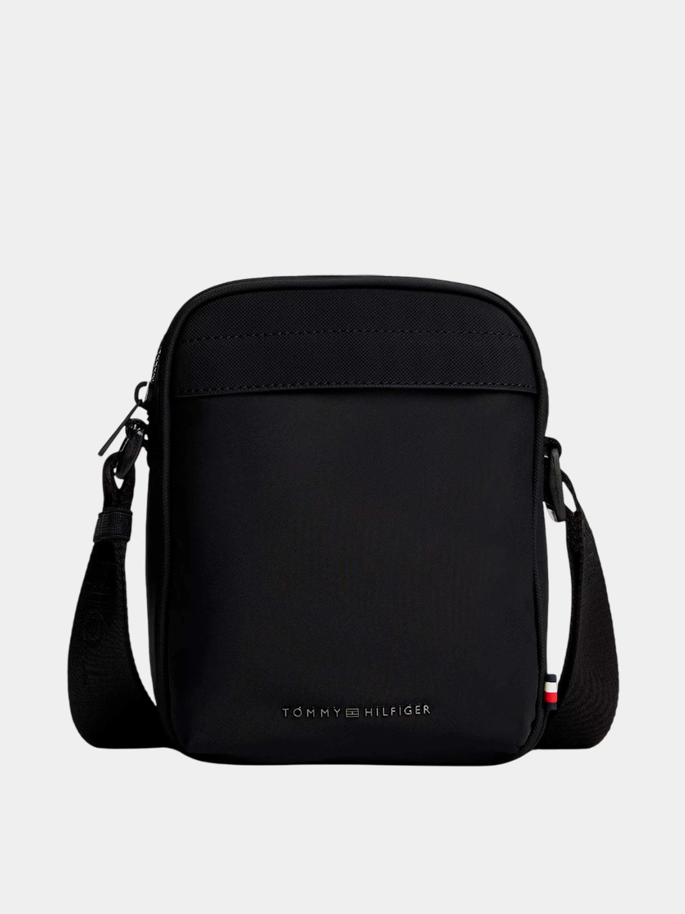 Сумки Tommy Hilfiger модель AM0AM13185-BDS Фото