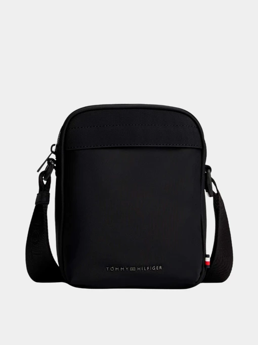 Сумки Tommy Hilfiger модель AM0AM13185-BDS Фото