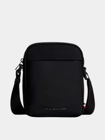Сумки Tommy Hilfiger модель AM0AM13185-BDS Фото