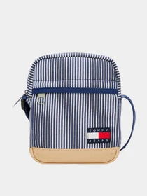 Сумки Tommy Hilfiger модель AM0AM13327-0LD Фото