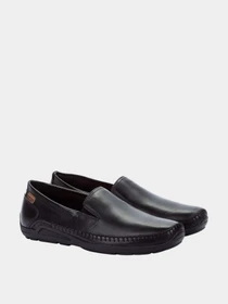 Слипоны и мокасины PIKOLINOS модель 06H-5303-BLACK Фото