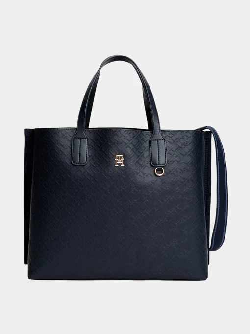 Сумки Tommy Hilfiger модель AW0AW17174-DW6 Фото