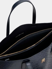 Сумки Tommy Hilfiger модель AW0AW17174-DW6 Фото